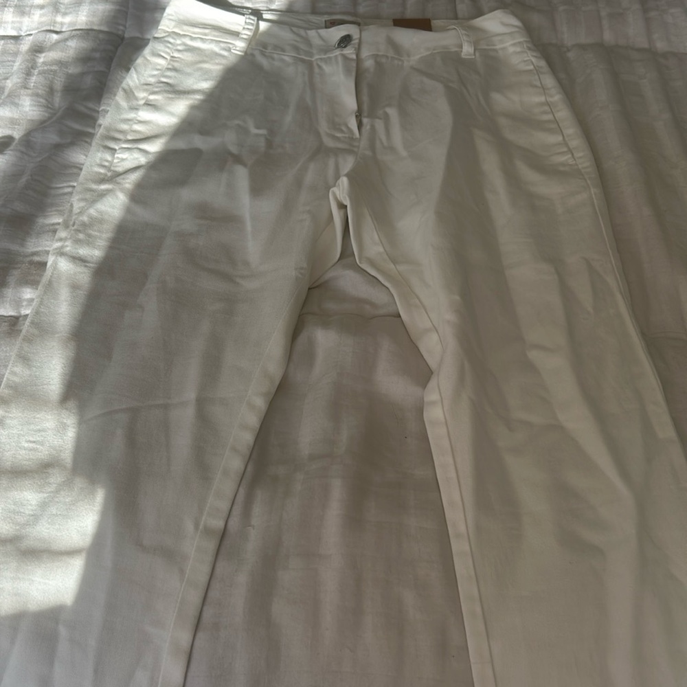 NWT‎ Cremieux pants